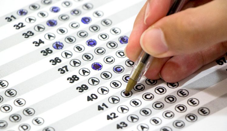 Prepare-se da melhor forma possível, estudando com base em provas de concursos anteriores